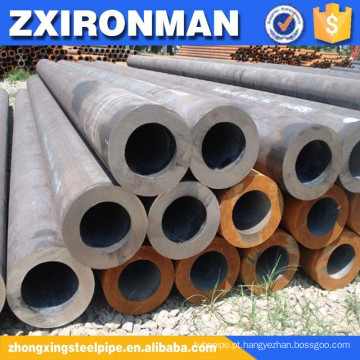 preço de tubos de aço, tubulação de aço carbono tamanhos de tubulação preço lista, aço